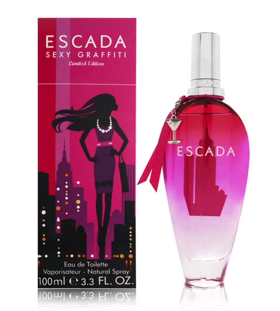 Escada Sexy Perfume Scentre Kenya
