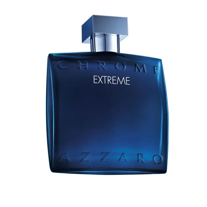 Azzaro Chrome Extreme EDP Perfume Scentre Kenya