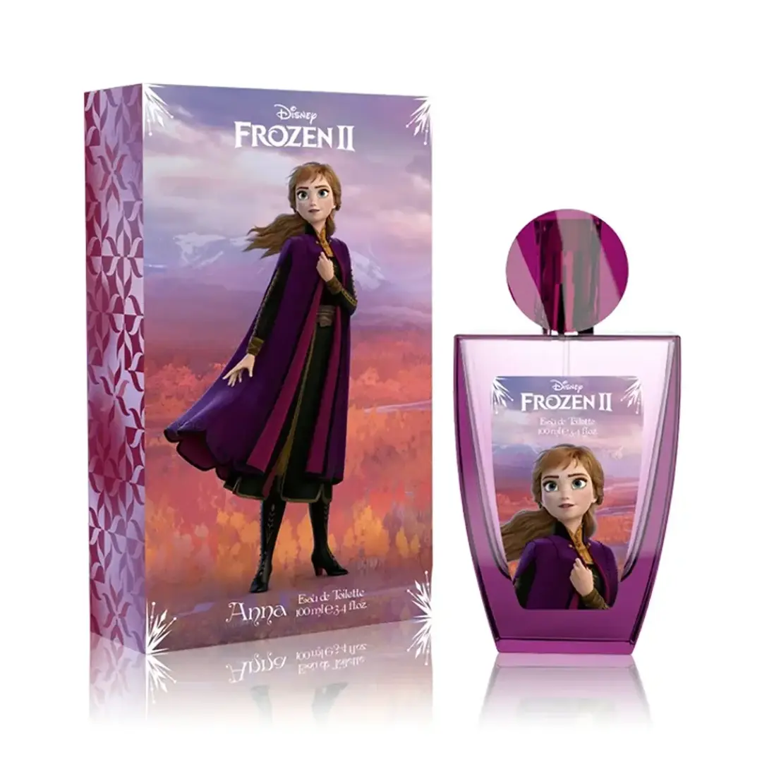 Disney Frozen II Anna Perfume Scentre Kenya